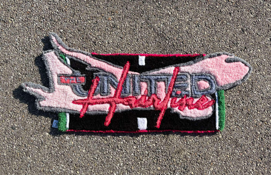 LOGO rugs