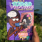 This is a TOUGH TUFTING Beginners Guide.