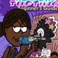 This is a TOUGH TUFTING Beginners Guide.