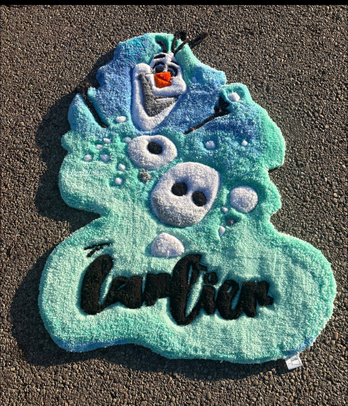 3 ft children’s rugs