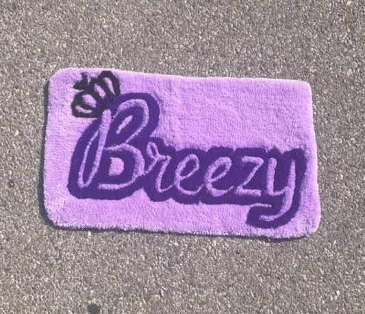 BUILD YOUR OWN MINI RUG