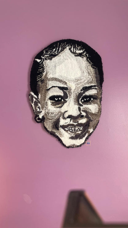 TIMELESS PORTRAITS (Face Portraits)