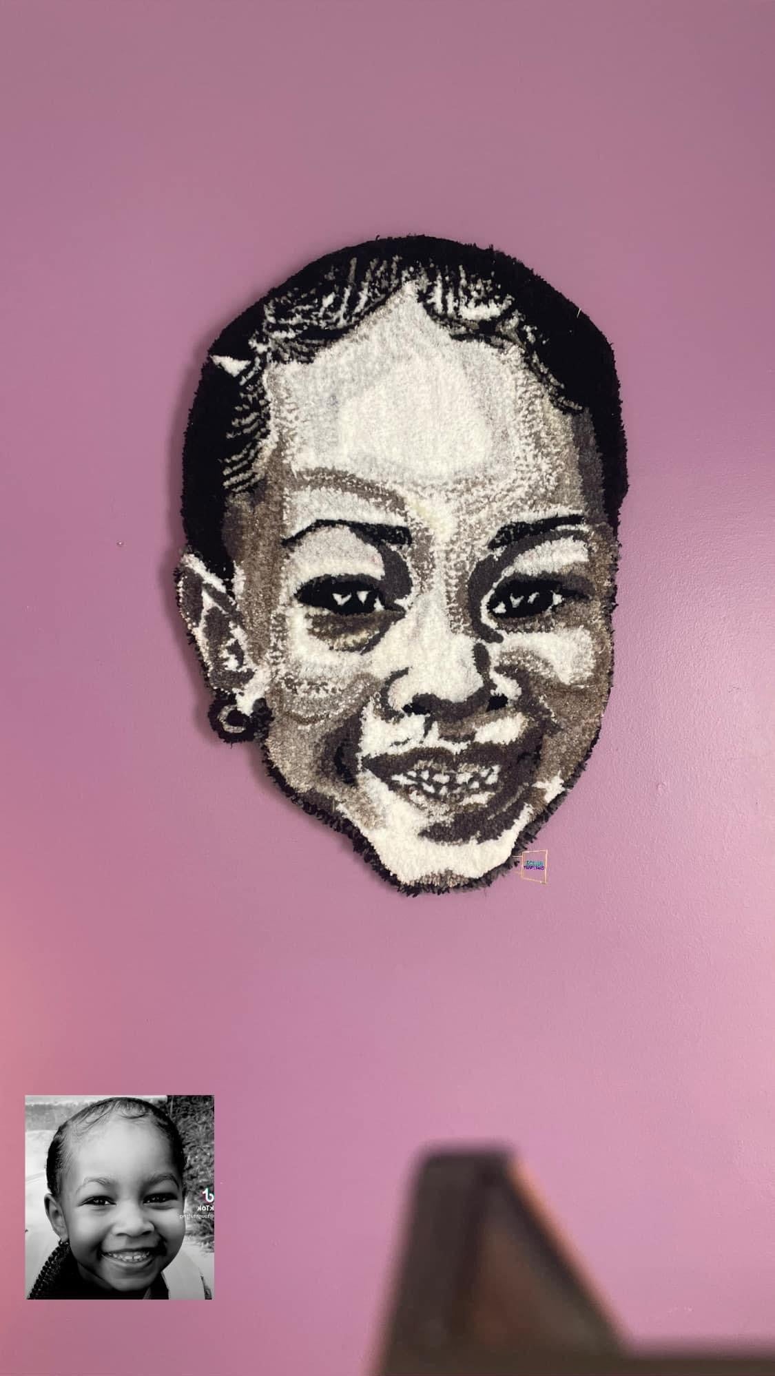 TIMELESS PORTRAITS (Face Portraits)