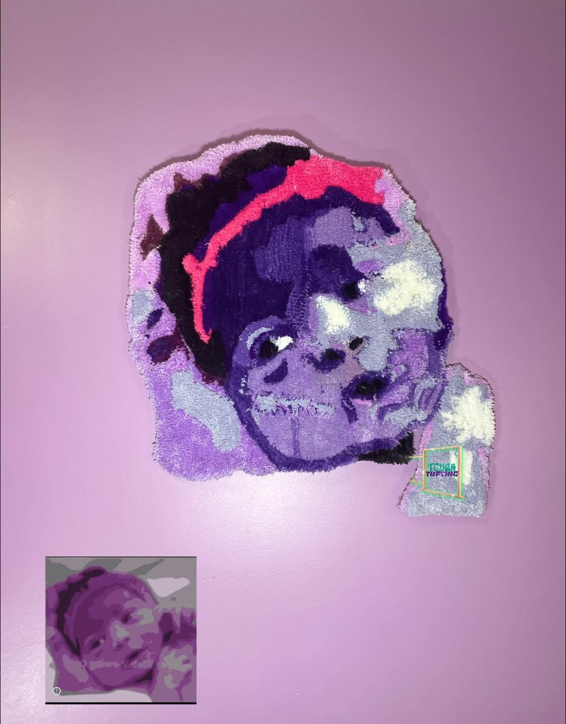 TIMELESS PORTRAITS (Face Portraits)