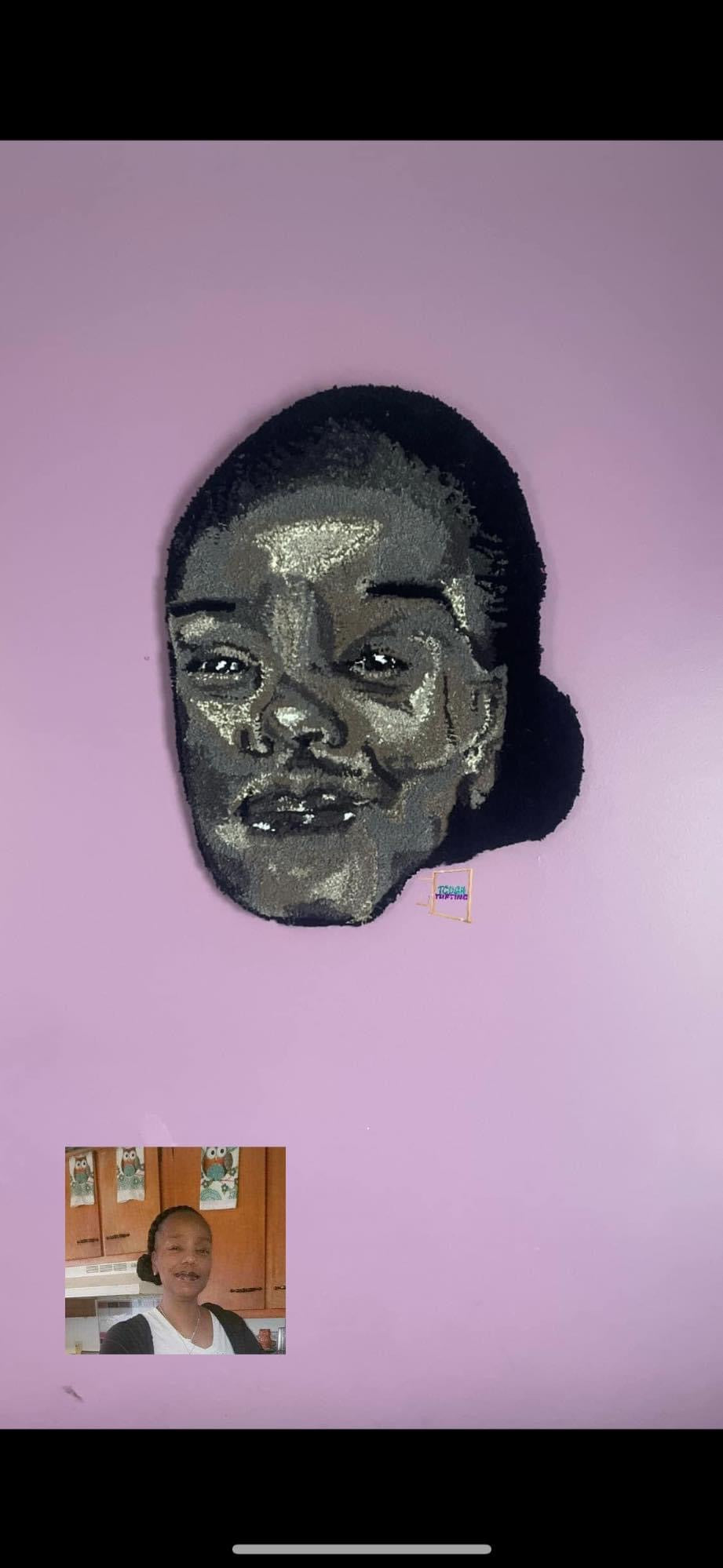 TIMELESS PORTRAITS (Face Portraits)