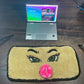 MINI BRATZ RUG
