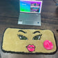 MINI BRATZ RUG