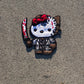 JASON X HELLO KITTY CUSTOM RUG