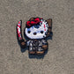 JASON X HELLO KITTY CUSTOM RUG