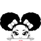 GIRL Children’s Nameplates